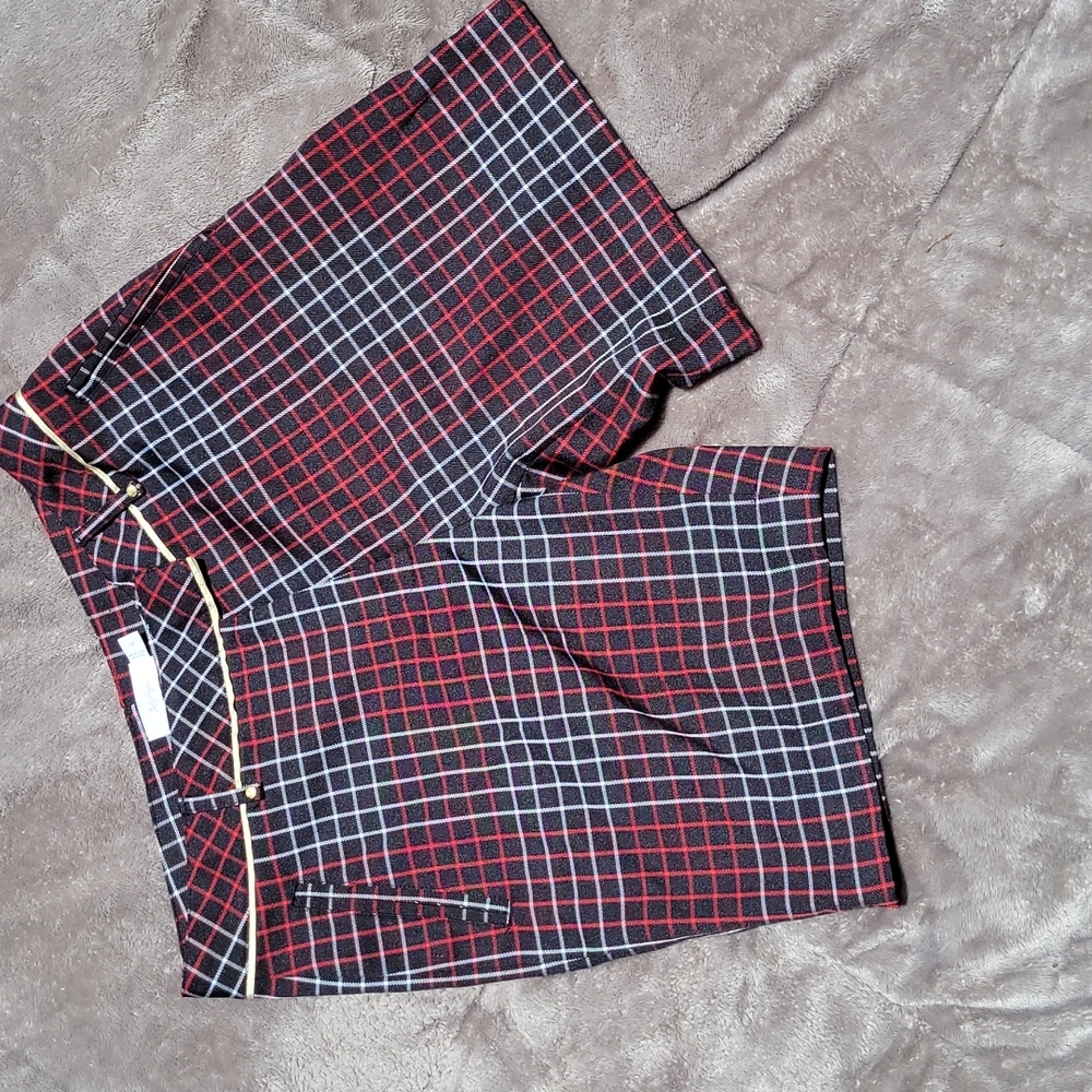 Lady Hagen Golf Shorts